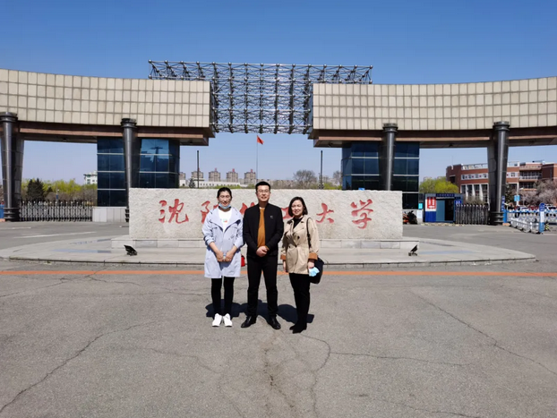 直擊沈陽化工大學(xué)春季就業(yè)雙選會(huì)！