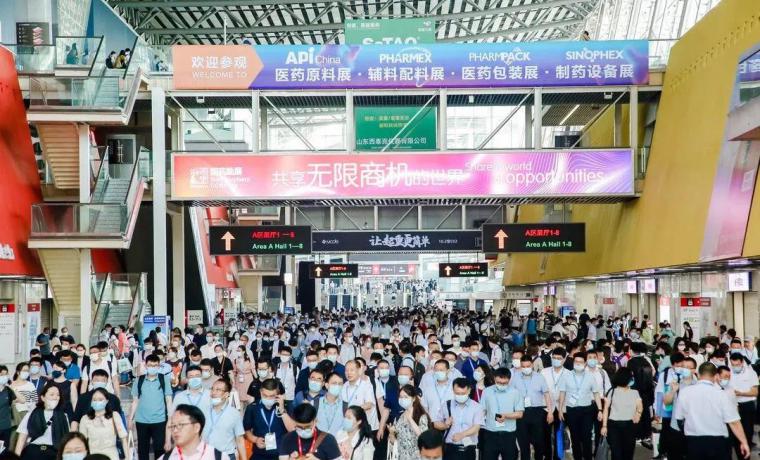 2021廣州API圓滿落幕，冰河冷媒期待與您下次再會(huì)！