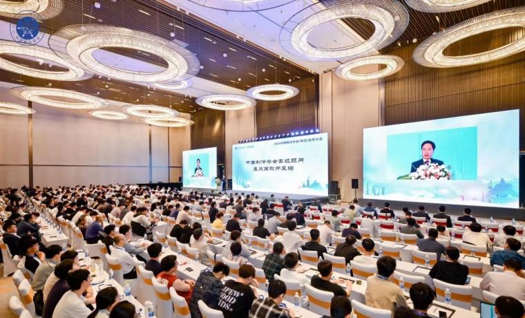 官方認證！冰河冷媒入選2023年度節(jié)能與生態(tài)環(huán)境產品